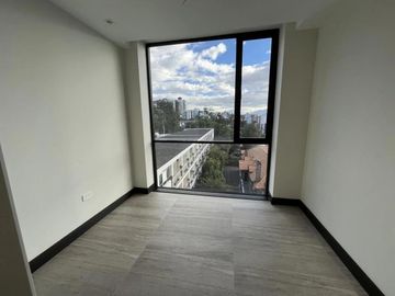 Departamento  estrenar de 3 habitaciones mas terraza