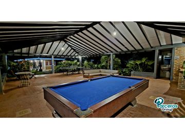 ALQUILER POR DIAS LINDA FINCA CON PISCINA EN MORELIA BY PARCEROS GROUP