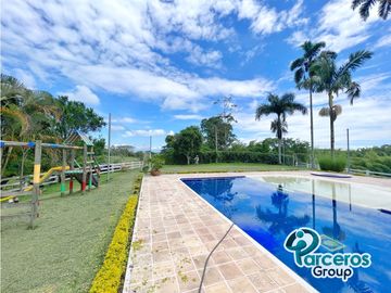 ALQUILER POR DIAS LINDA FINCA CON PISCINA EN MORELIA BY PARCEROS GROUP