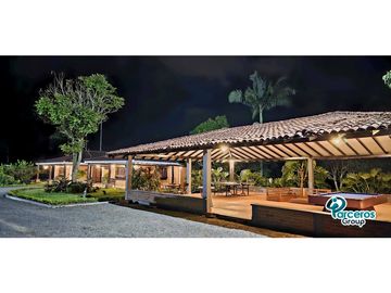 ALQUILER POR DIAS LINDA FINCA CON PISCINA EN MORELIA BY PARCEROS GROUP