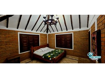 ALQUILER POR DIAS LINDA FINCA CON PISCINA EN MORELIA BY PARCEROS GROUP