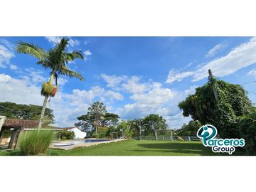 ALQUILER POR DIAS LINDA FINCA CON PISCINA EN MORELIA BY PARCEROS GROUP