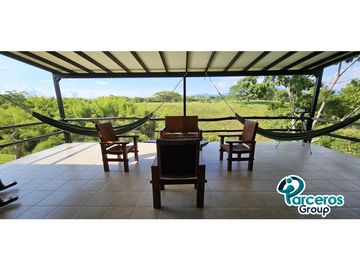 ALQUILER POR DIAS LINDA FINCA CON PISCINA EN MORELIA BY PARCEROS GROUP