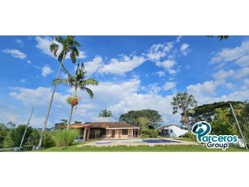 ALQUILER POR DIAS LINDA FINCA CON PISCINA EN MORELIA BY PARCEROS GROUP