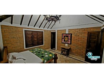 ALQUILER POR DIAS LINDA FINCA CON PISCINA EN MORELIA BY PARCEROS GROUP