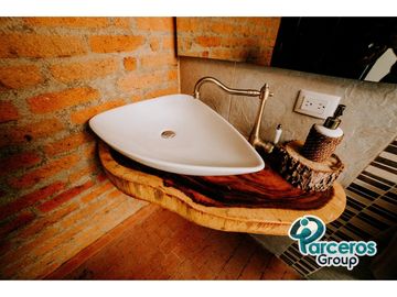 ALQUILER POR DIAS LINDA FINCA CON PISCINA EN MORELIA BY PARCEROS GROUP