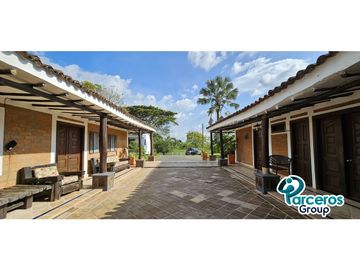 ALQUILER POR DIAS LINDA FINCA CON PISCINA EN MORELIA BY PARCEROS GROUP