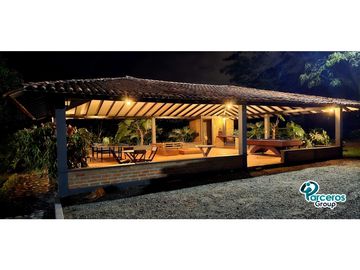 ALQUILER POR DIAS LINDA FINCA CON PISCINA EN MORELIA BY PARCEROS GROUP