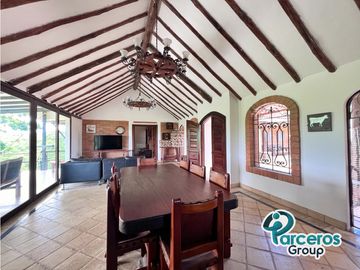 ALQUILER POR DIAS LINDA FINCA CON PISCINA EN MORELIA BY PARCEROS GROUP
