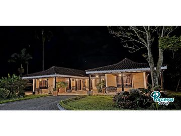 ALQUILER POR DIAS LINDA FINCA CON PISCINA EN MORELIA BY PARCEROS GROUP