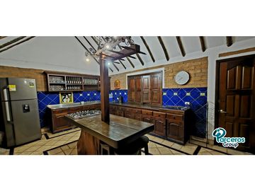 ALQUILER POR DIAS LINDA FINCA CON PISCINA EN MORELIA BY PARCEROS GROUP