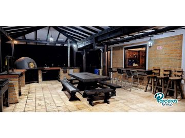 ALQUILER POR DIAS LINDA FINCA CON PISCINA EN MORELIA BY PARCEROS GROUP