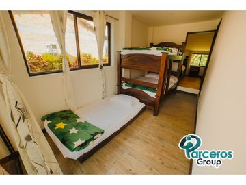 ALQUILER POR DIAS LINDA FINCA CON PISCINA EN MORELIA BY PARCEROS GROUP