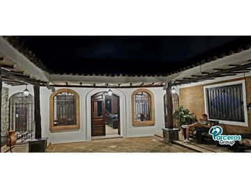 ALQUILER POR DIAS LINDA FINCA CON PISCINA EN MORELIA BY PARCEROS GROUP