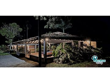ALQUILER POR DIAS LINDA FINCA CON PISCINA EN MORELIA BY PARCEROS GROUP