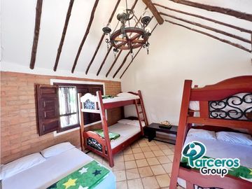 ALQUILER POR DIAS LINDA FINCA CON PISCINA EN MORELIA BY PARCEROS GROUP