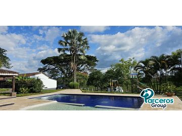 ALQUILER POR DIAS LINDA FINCA CON PISCINA EN MORELIA BY PARCEROS GROUP