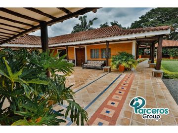 ALQUILER POR DIAS LINDA FINCA CON PISCINA EN MORELIA BY PARCEROS GROUP