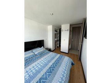 ALQUILER TURÍSTICO POR MES-PARCEROS GROUP-LINDO APARTAMENTO DE DOS HABITACIONES PISO 10 EN ALAMOS