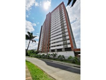 ALQUILER TURÍSTICO POR MES-PARCEROS GROUP-LINDO APARTAMENTO DE DOS HABITACIONES PISO 10 EN ALAMOS