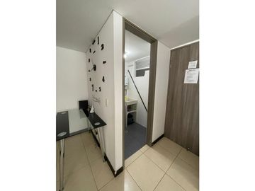 ALQUILER TURÍSTICO POR MES-PARCEROS GROUP-LINDO APARTAMENTO DE DOS HABITACIONES PISO 10 EN ALAMOS