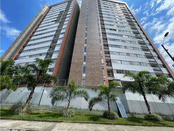 ALQUILER TURÍSTICO POR MES-PARCEROS GROUP-LINDO APARTAMENTO DE DOS HABITACIONES PISO 10 EN ALAMOS