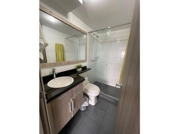 ALQUILER TURÍSTICO POR MES-PARCEROS GROUP-LINDO APARTAMENTO DE DOS HABITACIONES PISO 10 EN ALAMOS