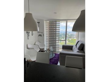 ALQUILER TURÍSTICO POR MES-PARCEROS GROUP-LINDO APARTAMENTO DE DOS HABITACIONES PISO 10 EN ALAMOS