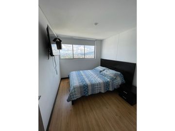 ALQUILER TURÍSTICO POR MES-PARCEROS GROUP-LINDO APARTAMENTO DE DOS HABITACIONES PISO 10 EN ALAMOS