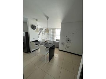 ALQUILER TURÍSTICO POR MES-PARCEROS GROUP-LINDO APARTAMENTO DE DOS HABITACIONES PISO 10 EN ALAMOS