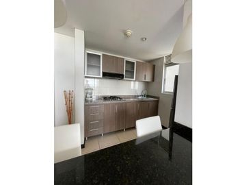 ALQUILER TURÍSTICO POR MES-PARCEROS GROUP-LINDO APARTAMENTO DE DOS HABITACIONES PISO 10 EN ALAMOS