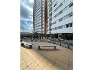 ALQUILER TURÍSTICO POR MES-PARCEROS GROUP-LINDO APARTAMENTO DE DOS HABITACIONES PISO 10 EN ALAMOS