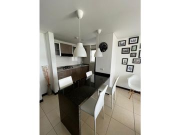 ALQUILER TURÍSTICO POR MES-PARCEROS GROUP-LINDO APARTAMENTO DE DOS HABITACIONES PISO 10 EN ALAMOS