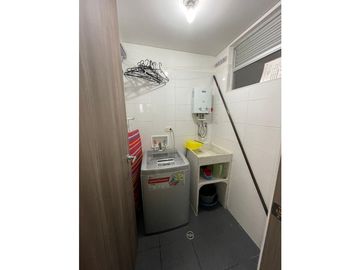 ALQUILER TURÍSTICO POR MES-PARCEROS GROUP-LINDO APARTAMENTO DE DOS HABITACIONES PISO 10 EN ALAMOS