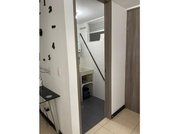ALQUILER TURÍSTICO POR MES-PARCEROS GROUP-LINDO APARTAMENTO DE DOS HABITACIONES PISO 10 EN ALAMOS