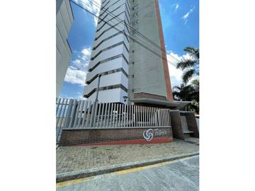 ALQUILER TURÍSTICO POR MES-PARCEROS GROUP-LINDO APARTAMENTO DE DOS HABITACIONES PISO 10 EN ALAMOS