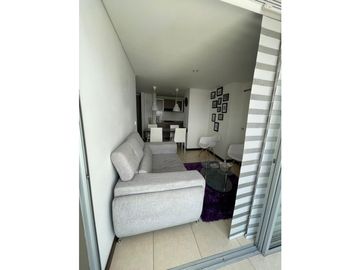ALQUILER TURÍSTICO POR MES-PARCEROS GROUP-LINDO APARTAMENTO DE DOS HABITACIONES PISO 10 EN ALAMOS