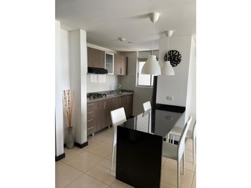 ALQUILER TURÍSTICO POR MES-PARCEROS GROUP-LINDO APARTAMENTO DE DOS HABITACIONES PISO 10 EN ALAMOS