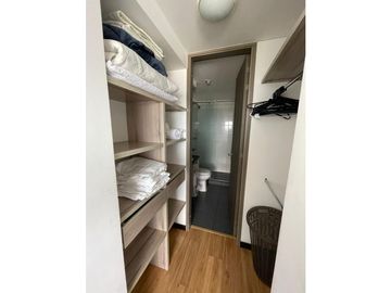 ALQUILER TURÍSTICO POR MES-PARCEROS GROUP-LINDO APARTAMENTO DE DOS HABITACIONES PISO 10 EN ALAMOS