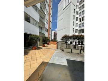 ALQUILER TURÍSTICO POR MES-PARCEROS GROUP-LINDO APARTAMENTO DE DOS HABITACIONES PISO 10 EN ALAMOS