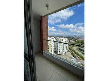 ALQUILER TURÍSTICO POR MES-PARCEROS GROUP-LINDO APARTAMENTO DE DOS HABITACIONES PISO 10 EN ALAMOS