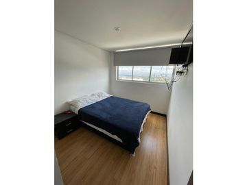 ALQUILER TURÍSTICO POR MES-PARCEROS GROUP-LINDO APARTAMENTO DE DOS HABITACIONES PISO 10 EN ALAMOS