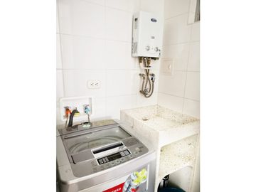 ALQUILER TURÍSTICO POR MES-PARCEROS GROUP-LINDO APARTAMENTO DE DOS HABITACIONES PISO 10 EN ALAMOS