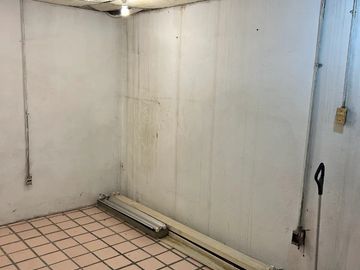 CASA EN VENTA EN COL. CENTRO EN MONTERREY