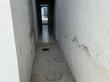 CASA EN VENTA EN COL. CENTRO EN MONTERREY