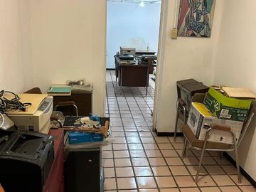 CASA EN VENTA EN COL. CENTRO EN MONTERREY