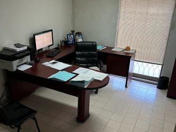 CASA EN VENTA EN COL. CENTRO EN MONTERREY