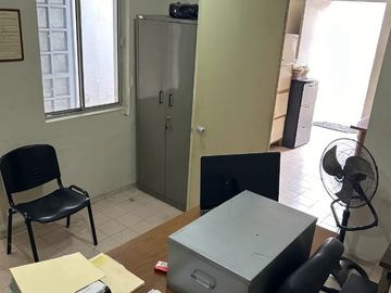 CASA EN VENTA EN COL. CENTRO EN MONTERREY