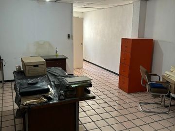 CASA EN VENTA EN COL. CENTRO EN MONTERREY