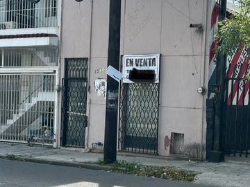 CASA EN VENTA EN COL. CENTRO EN MONTERREY